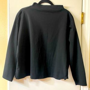 Eileen Fisher sweatshirt